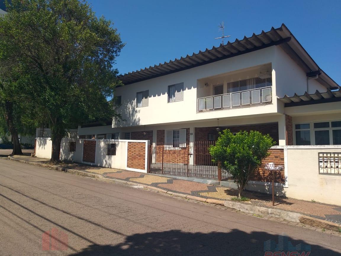Casa à venda Vila São Luiz em Valinhos: 