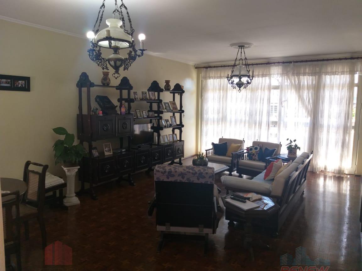 Casa à venda Vila São Luiz em Valinhos: 