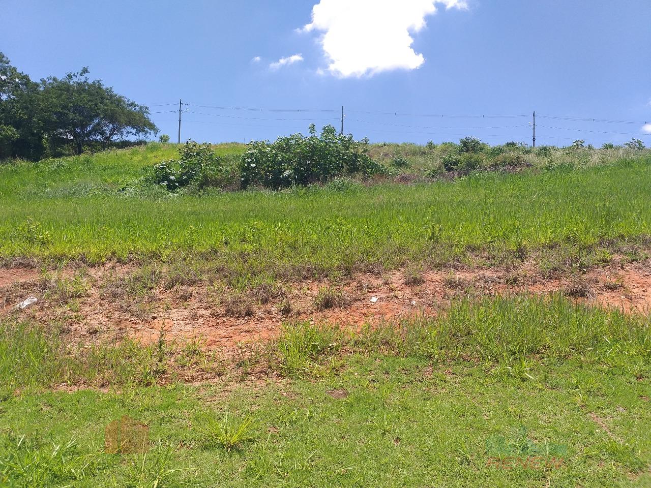 Terreno em condomínio à venda Residencial Reserva Santa Isabel II em Louveira: 