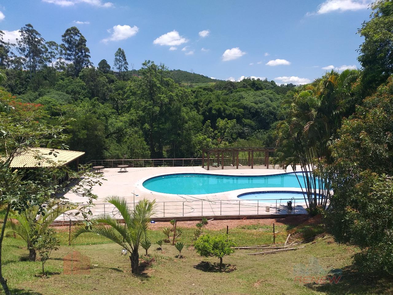 Terreno em condomínio à venda Residencial Reserva Santa Isabel II em Louveira: 