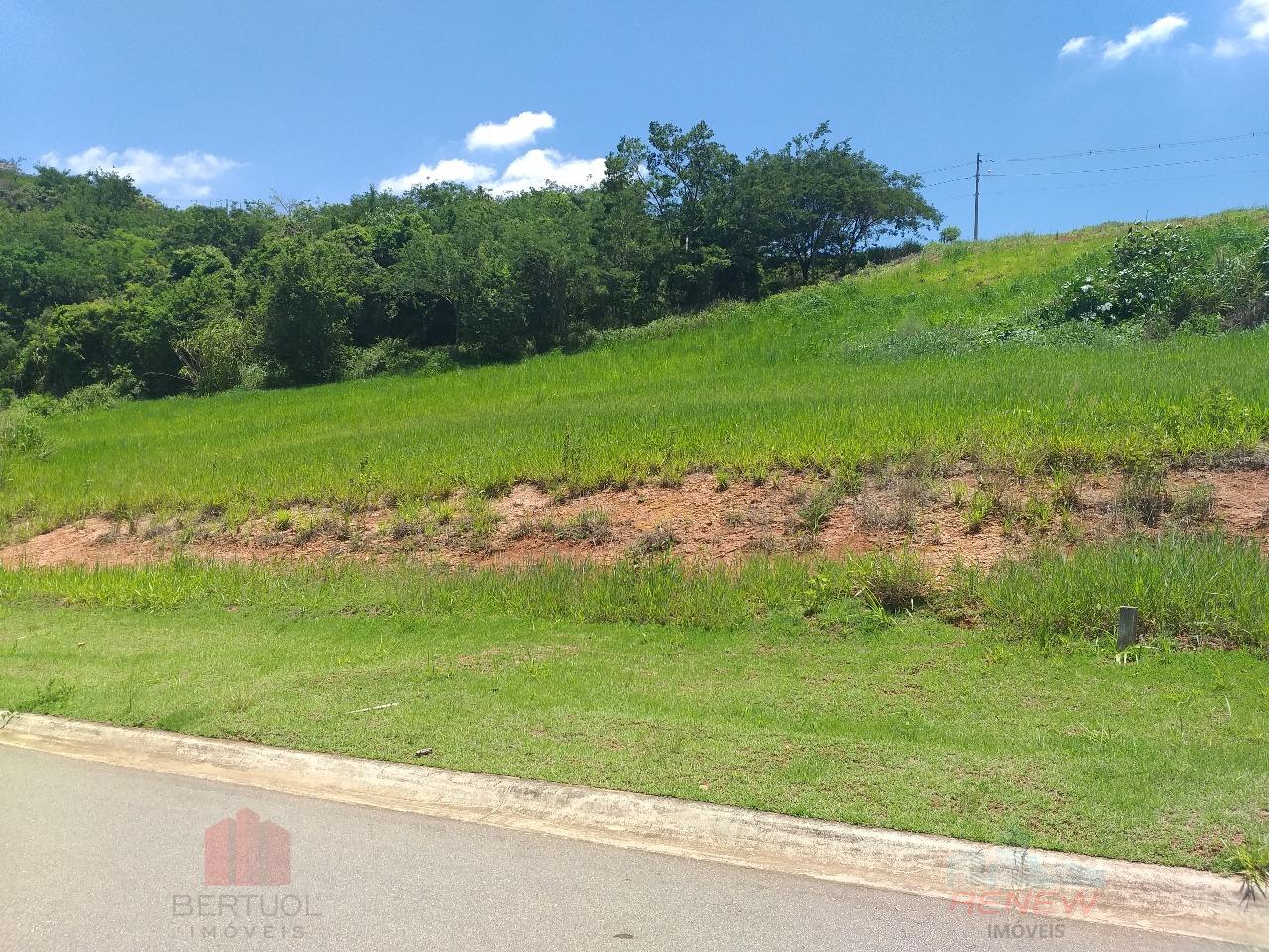 Terreno em condomínio à venda Residencial Reserva Santa Isabel II em Louveira: 