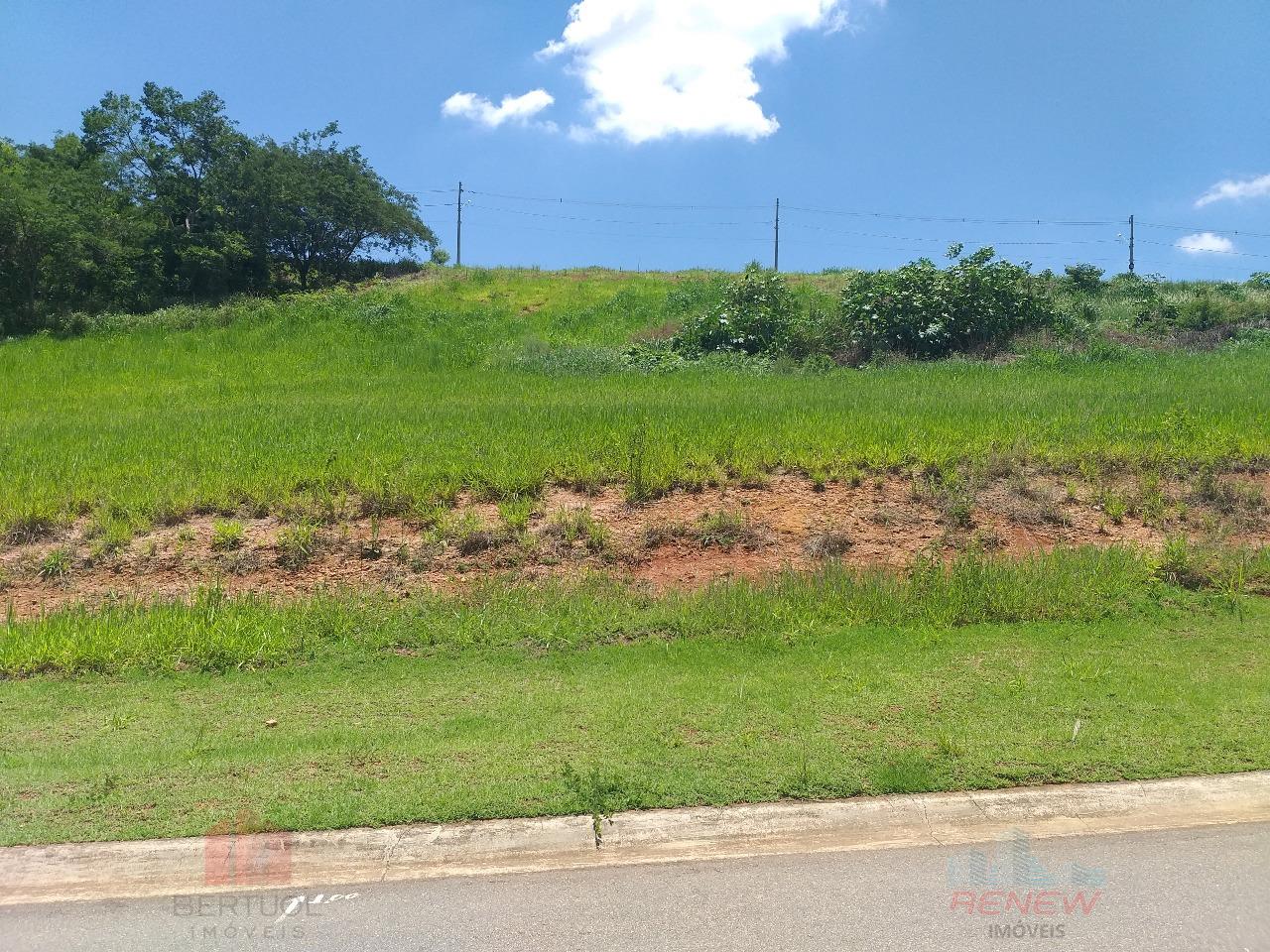 Terreno em condomínio à venda Residencial Reserva Santa Isabel II em Louveira: 