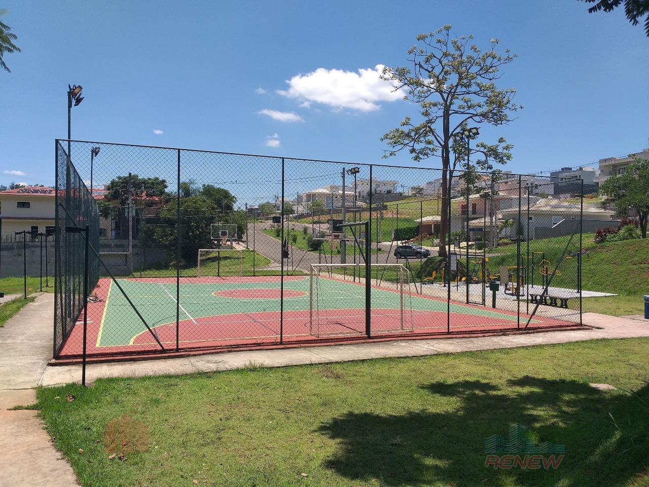 Terreno em condomínio à venda Residencial Reserva Santa Isabel II em Louveira: 