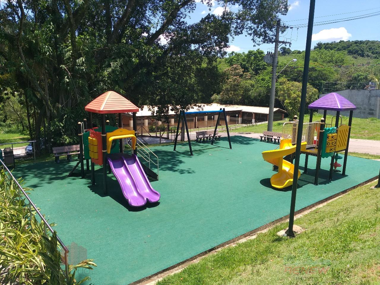Terreno em condomínio à venda Residencial Reserva Santa Isabel II em Louveira: 