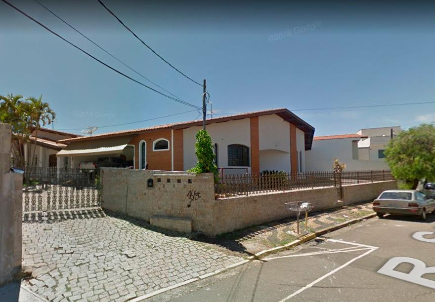 Casa à venda Vila Nova Valinhos em Valinhos: 