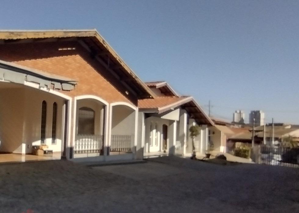Casa à venda Vila Nova Valinhos em Valinhos: 
