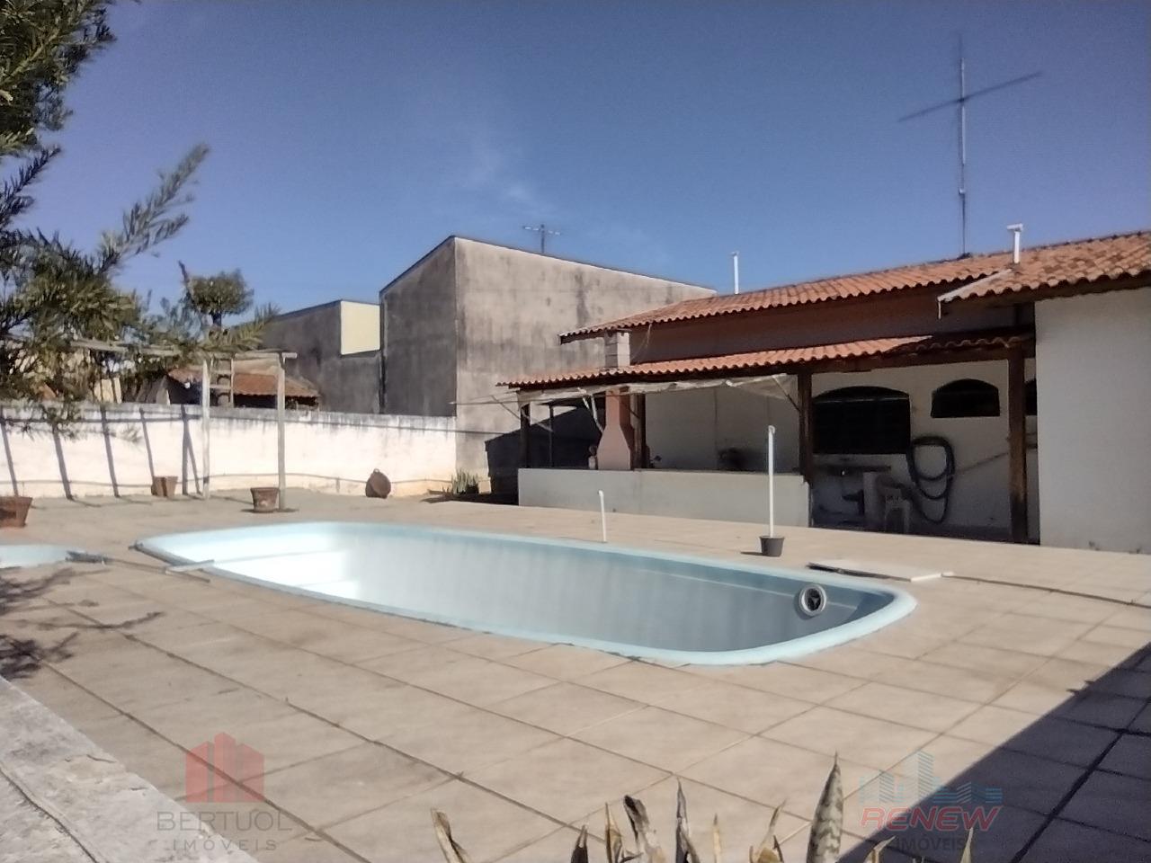 Casa à venda Vila Nova Valinhos em Valinhos: 