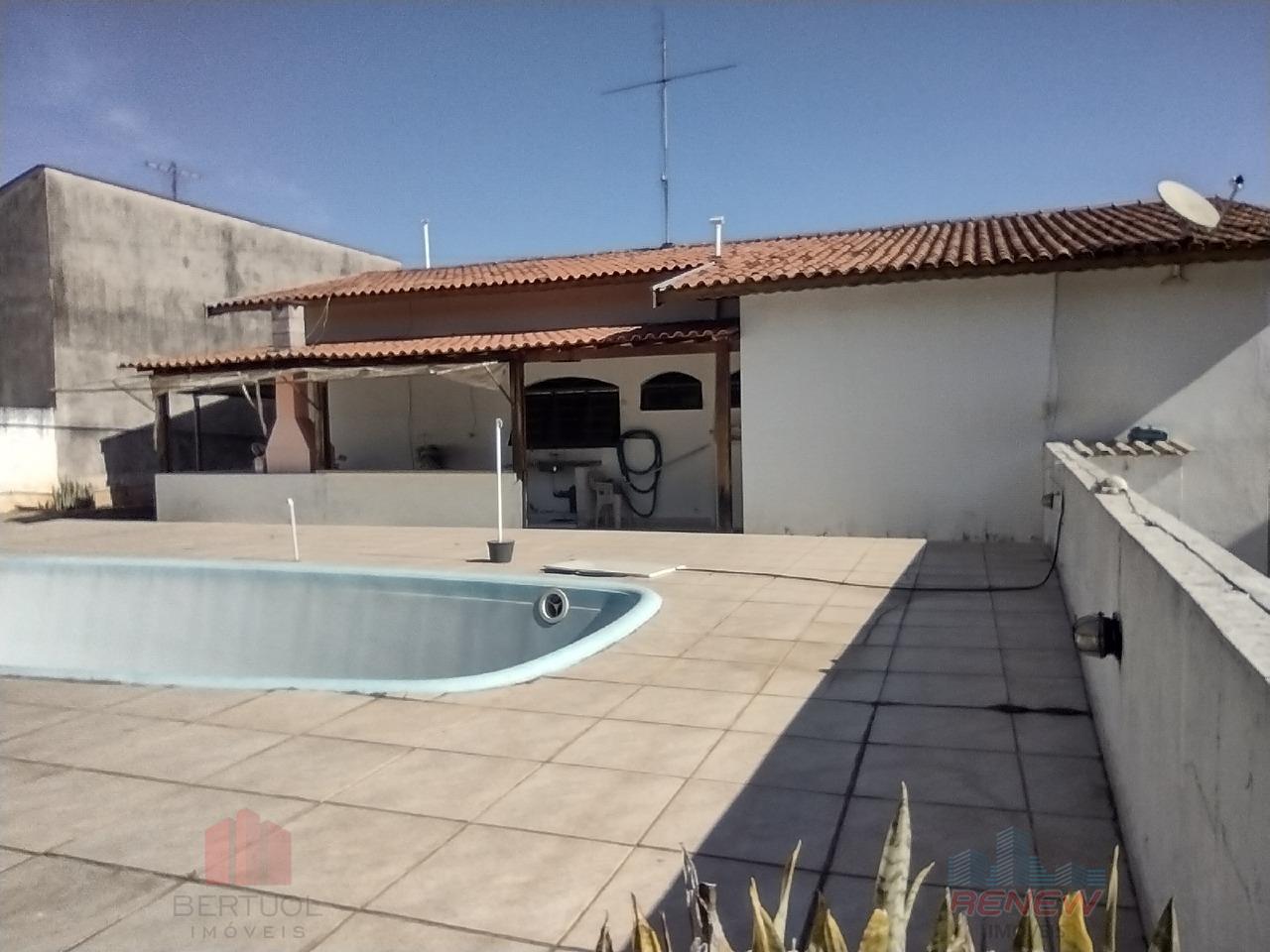 Casa à venda Vila Nova Valinhos em Valinhos: 