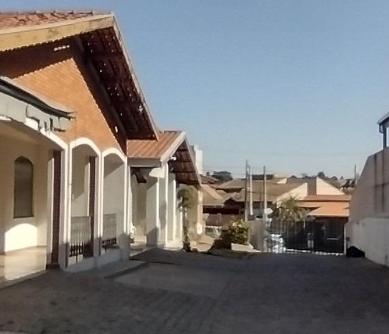 Casa à venda Vila Nova Valinhos em Valinhos: 