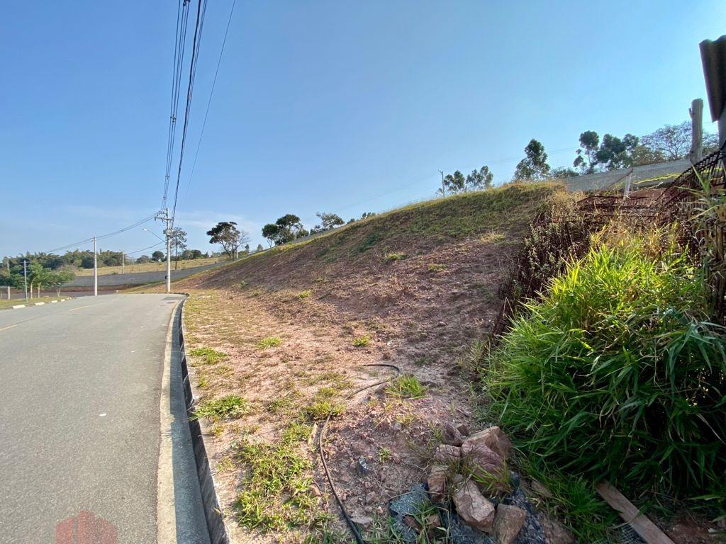 Terreno à venda Condomínio Villa D’oro em Vinhedo: 