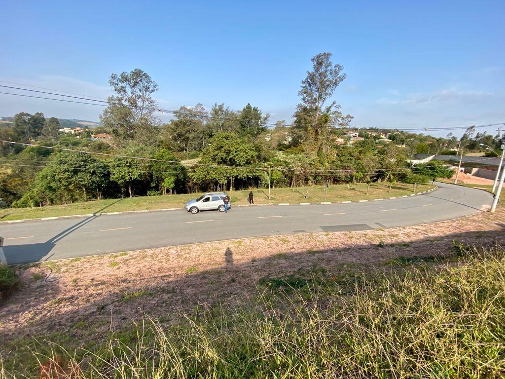 Terreno à venda Condomínio Villa D’oro em Vinhedo: 