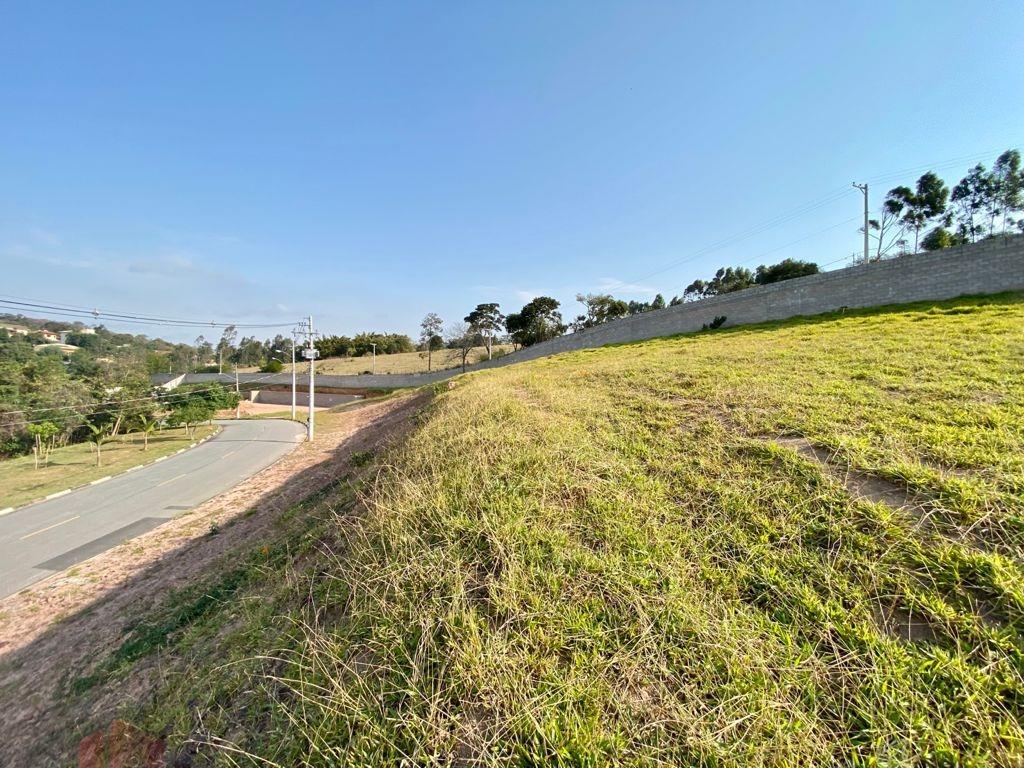 Terreno à venda Condomínio Villa D’oro em Vinhedo: 