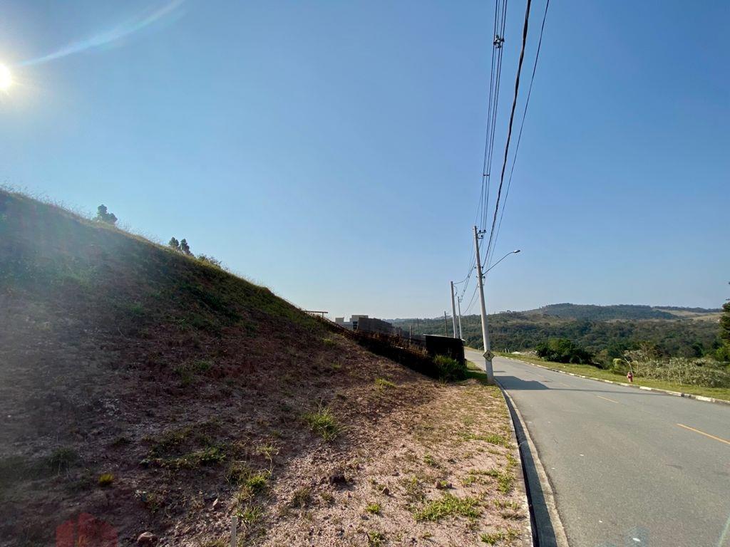 Terreno à venda Condomínio Villa D’oro em Vinhedo: 