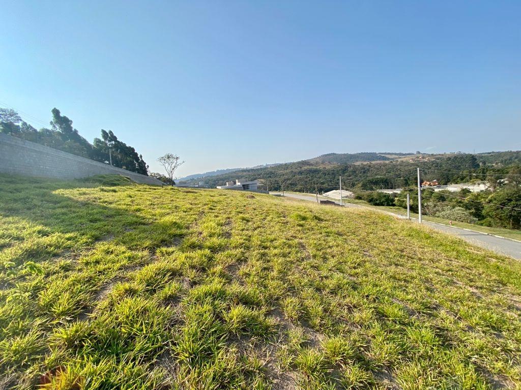 Terreno à venda Condomínio Villa D’oro em Vinhedo: 