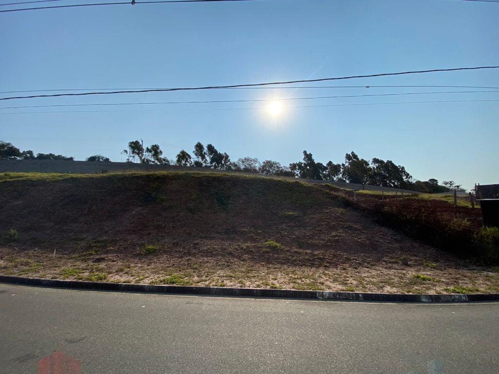 Terreno à venda Condomínio Villa D’oro em Vinhedo: 
