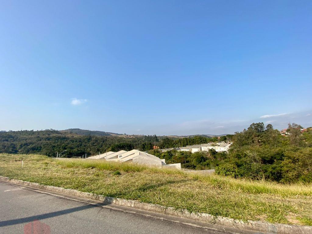 Terreno à venda Condomínio Villa D’oro em Vinhedo: 