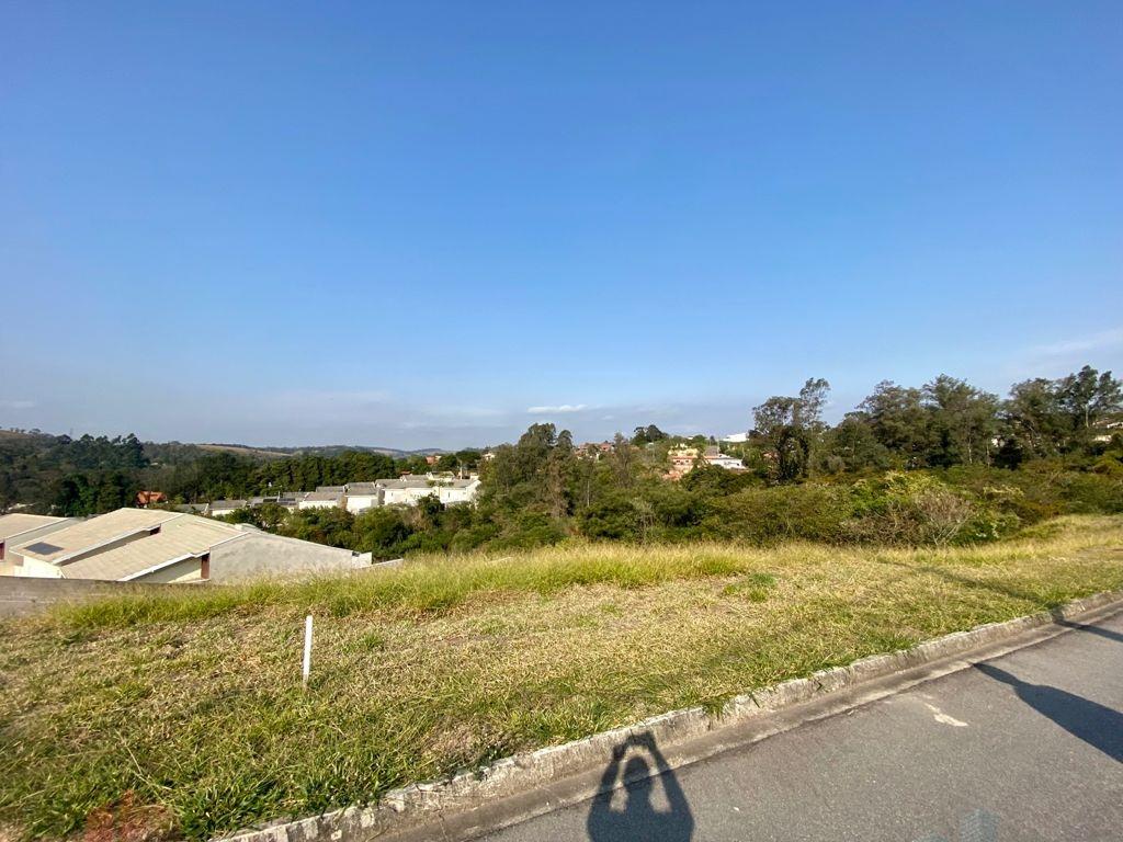 Terreno à venda Condomínio Villa D’oro em Vinhedo: 