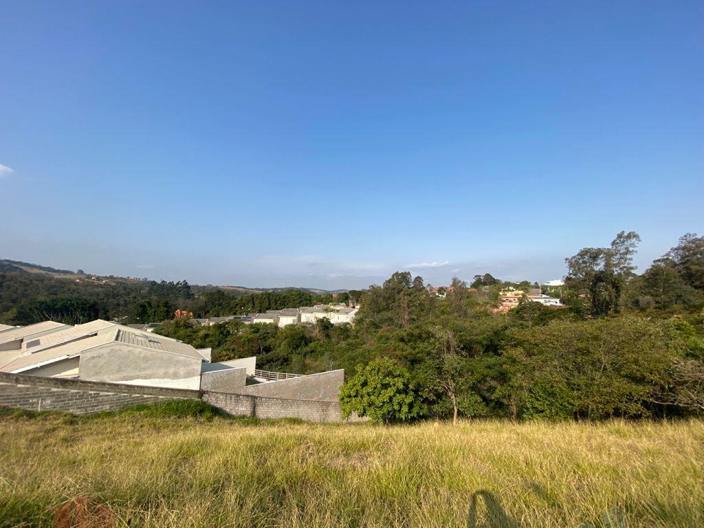 Terreno à venda Condomínio Villa D’oro em Vinhedo: 