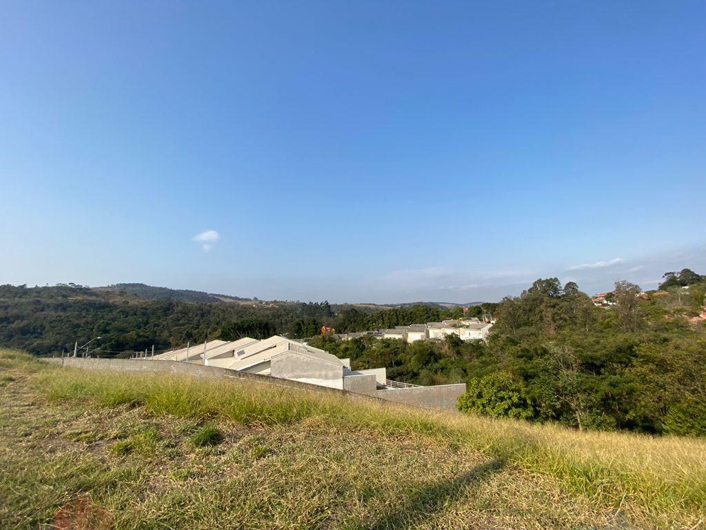 Terreno à venda Condomínio Villa D’oro em Vinhedo: 