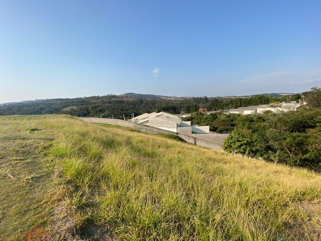 Terreno à venda Condomínio Villa D’oro em Vinhedo: 