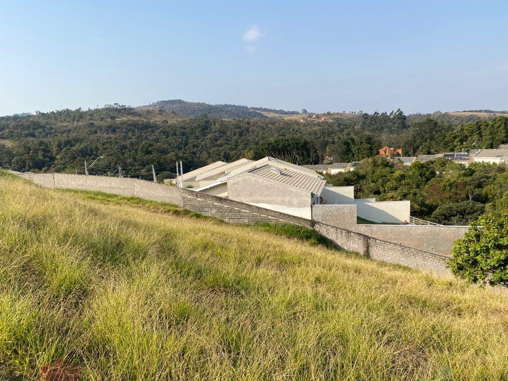 Terreno à venda Condomínio Villa D’oro em Vinhedo: 