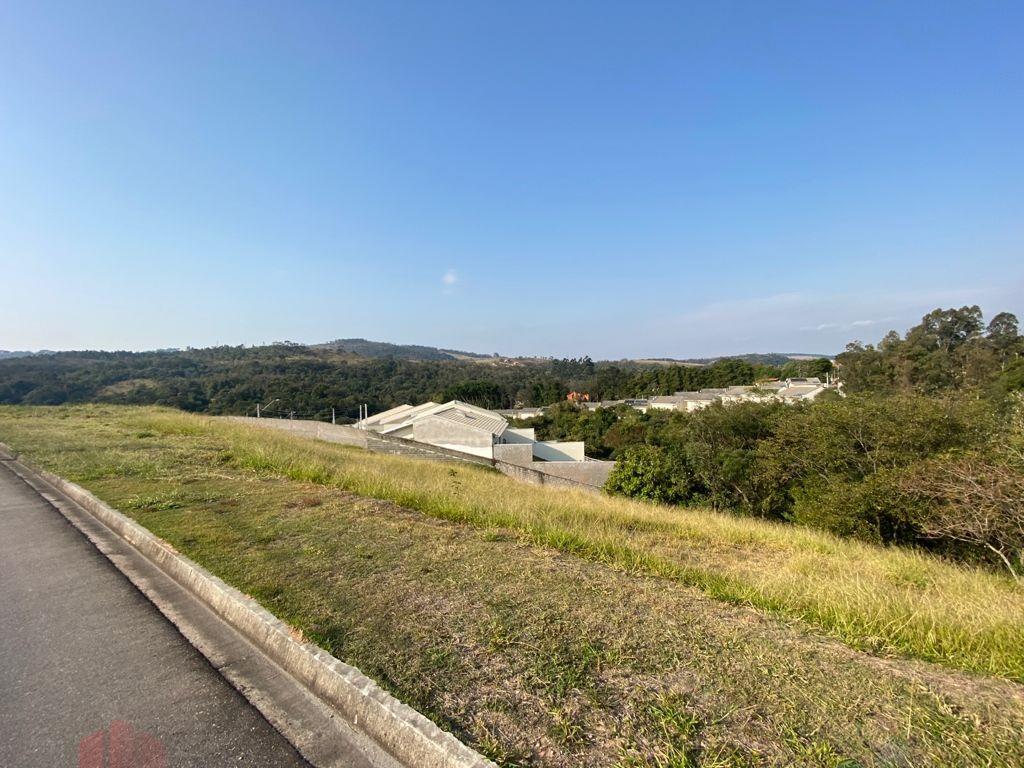 Terreno à venda Condomínio Villa D’oro em Vinhedo: 