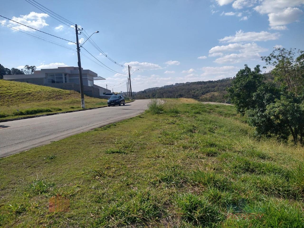 Terreno à venda Condomínio Villa D’oro em Vinhedo: 