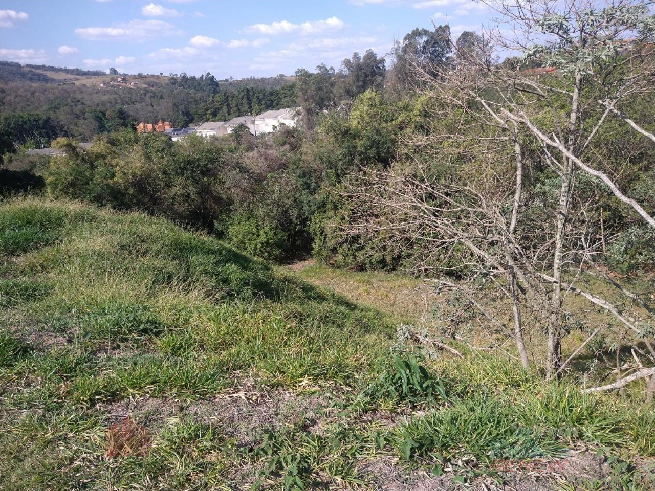 Terreno à venda Condomínio Villa D’oro em Vinhedo: 