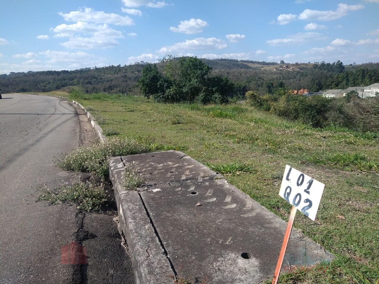 Terreno à venda Condomínio Villa D’oro em Vinhedo: 