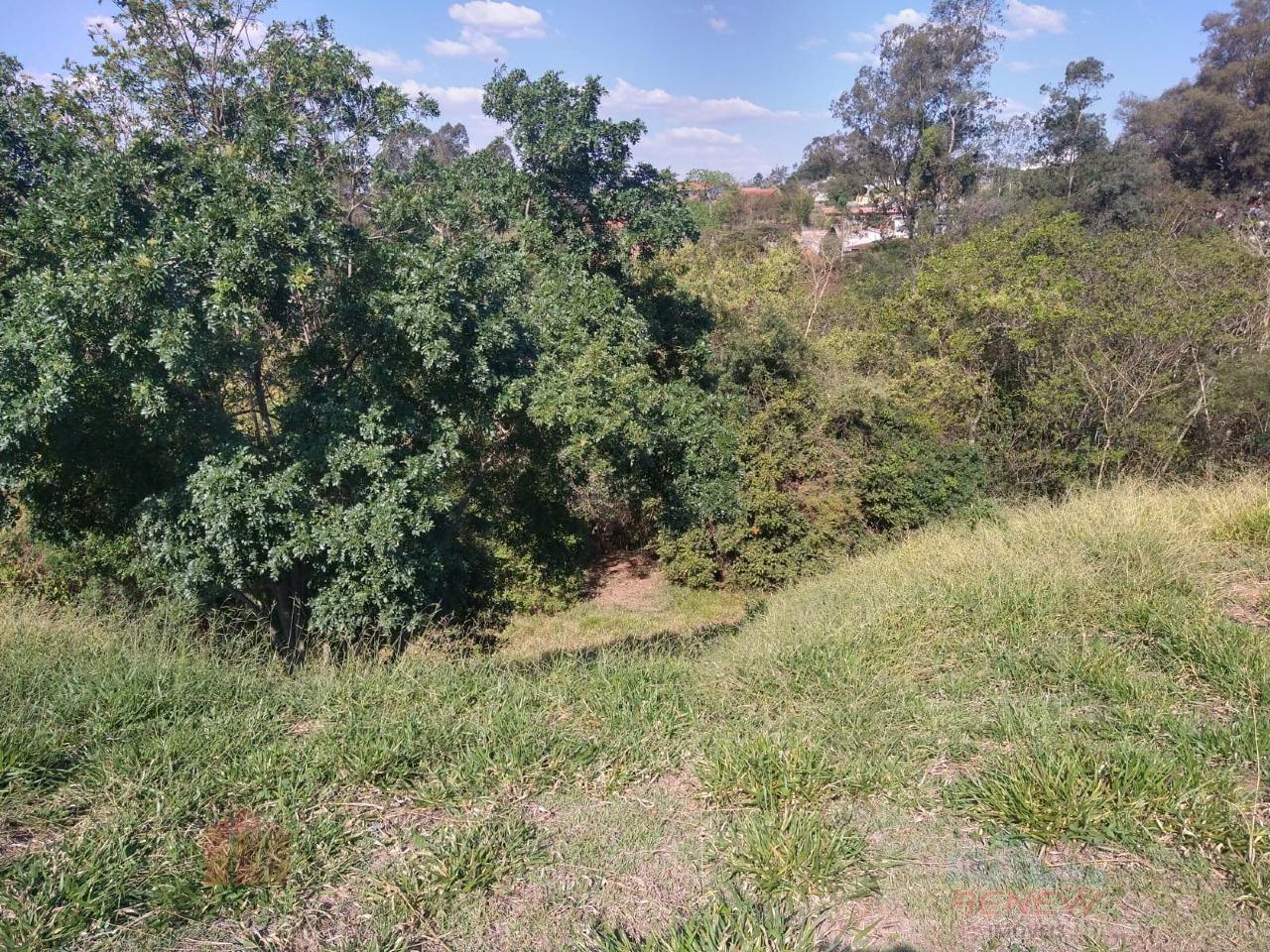 Terreno à venda Condomínio Villa D’oro em Vinhedo: 