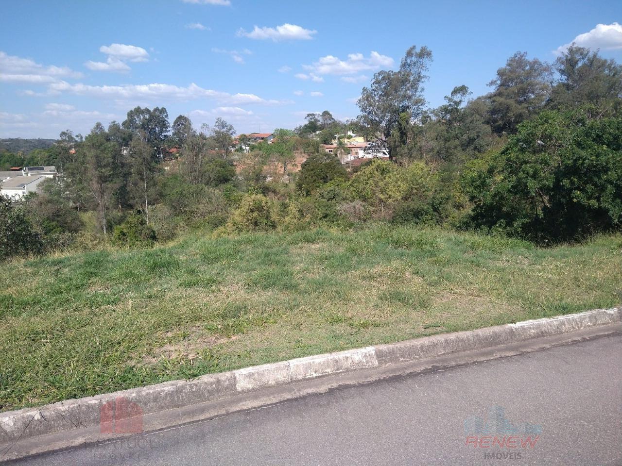 Terreno à venda Condomínio Villa D’oro em Vinhedo: 