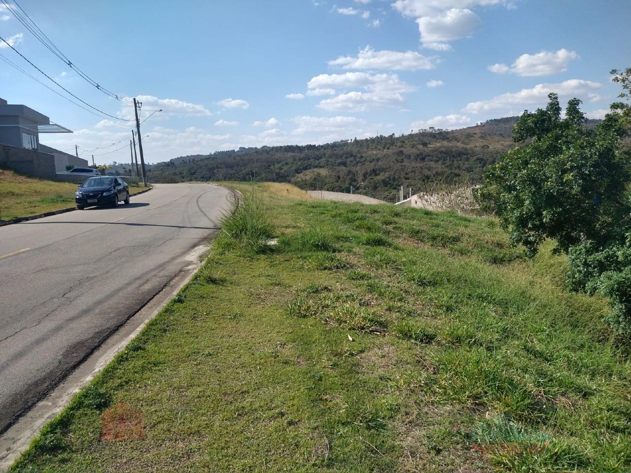 Terreno à venda Condomínio Villa D’oro em Vinhedo: 