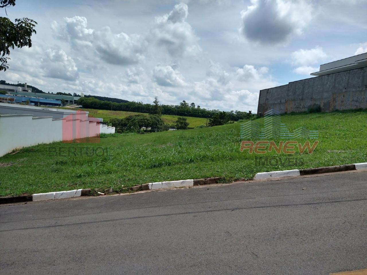 Terreno em condomínio à venda Condomínio Villa Lombarda em Valinhos: Villa Lombarda, lote