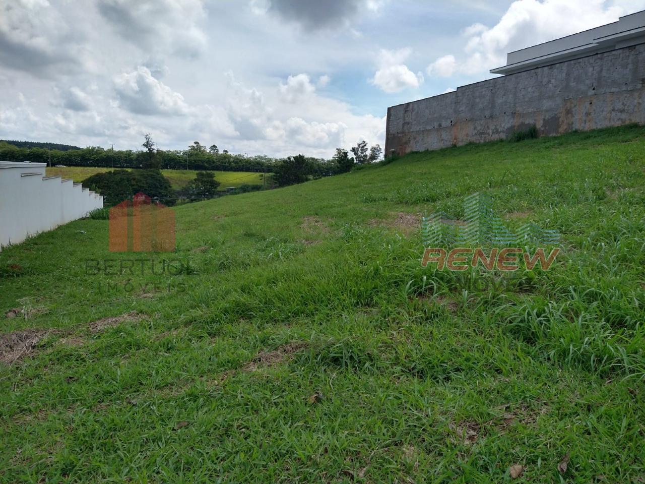 Terreno em condomínio à venda Condomínio Villa Lombarda em Valinhos: Villa Lombarda, 1000m