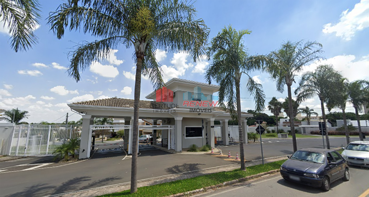 Terreno à venda Condomínio Reserva das Palmeiras em Valinhos: 