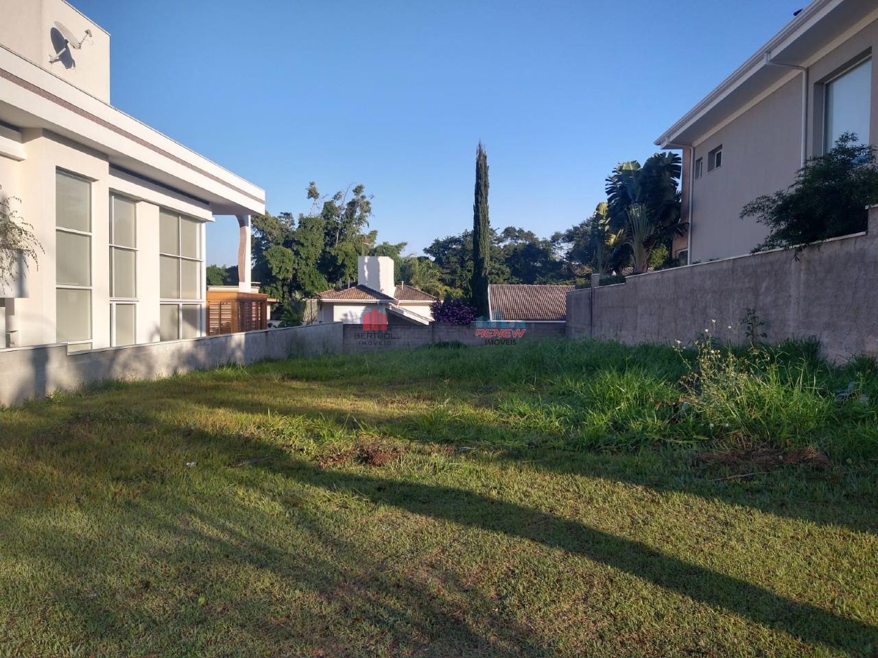 Terreno à venda Condomínio Reserva das Palmeiras em Valinhos: 