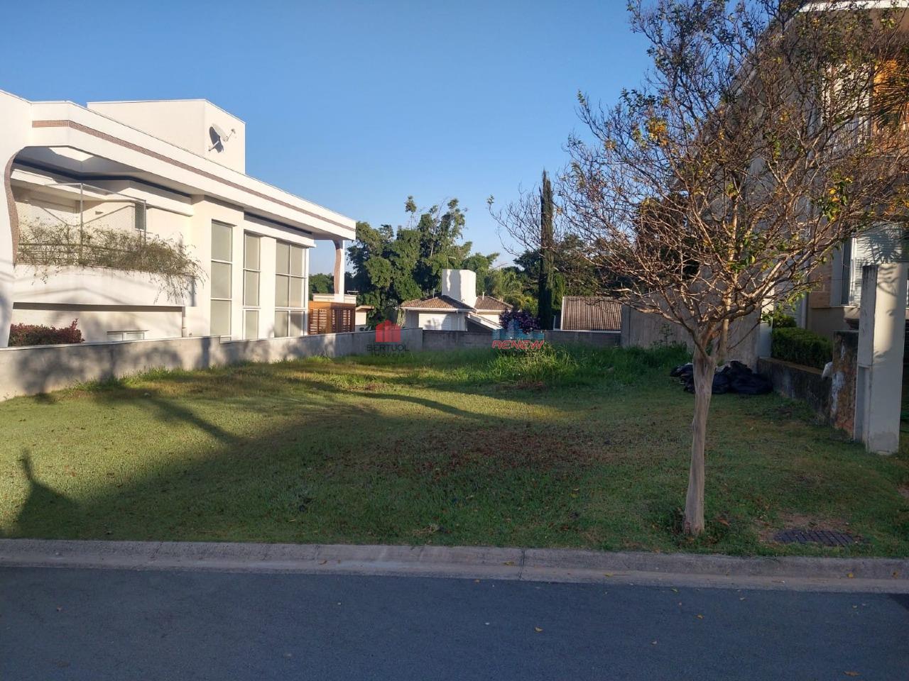 Terreno à venda Condomínio Reserva das Palmeiras em Valinhos: 