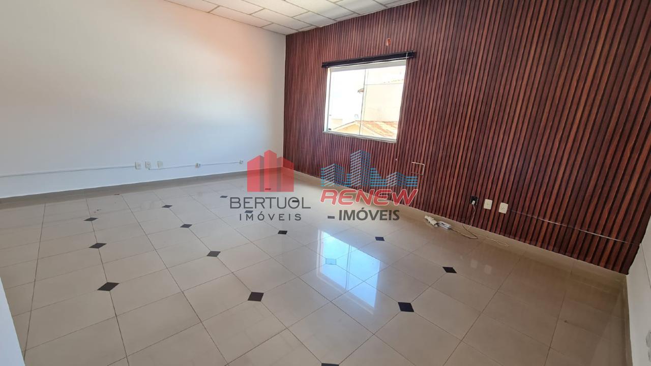 Sala para aluguel Centro em Vinhedo: 