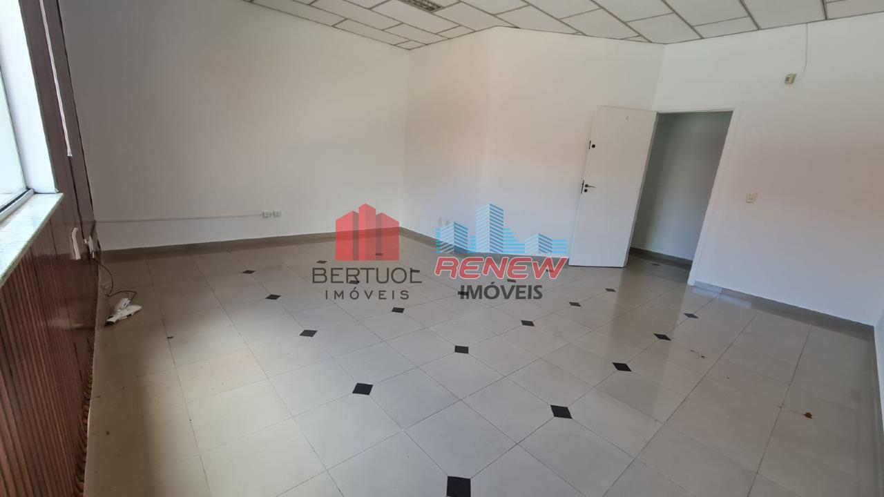 Sala para aluguel Centro em Vinhedo: 