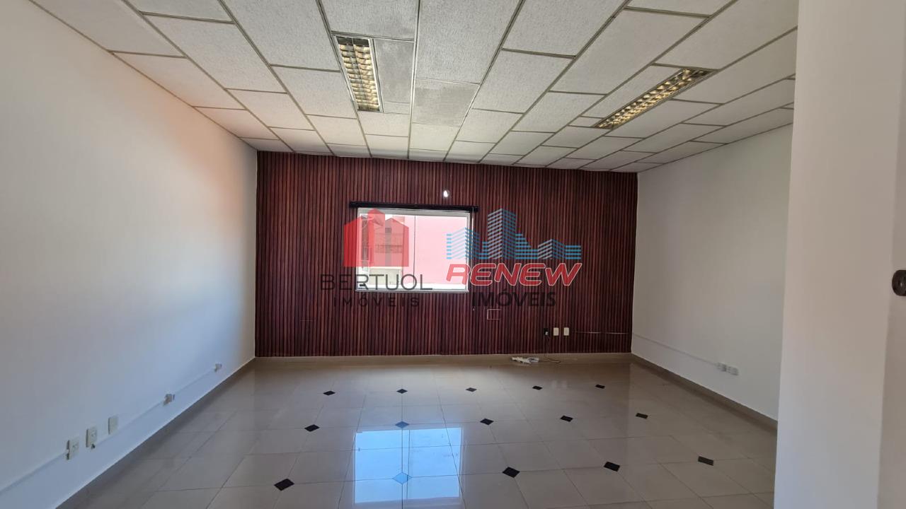 Sala para aluguel Centro em Vinhedo: 