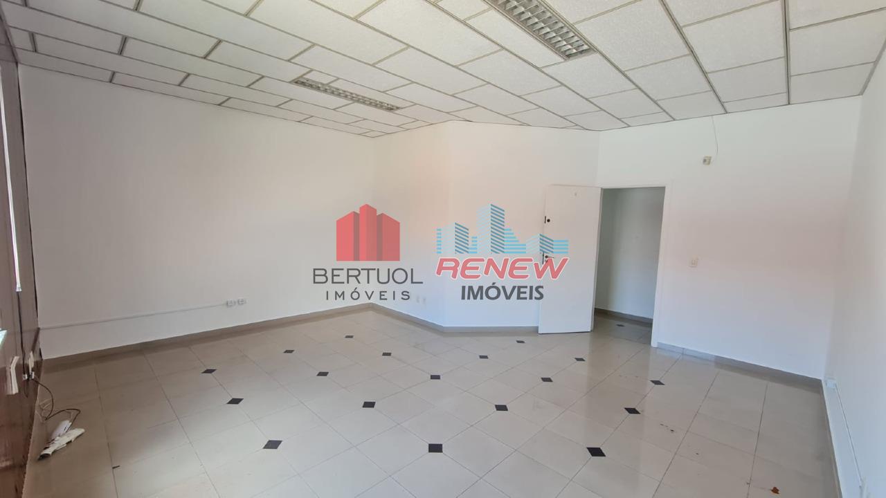 Sala para aluguel Centro em Vinhedo: 