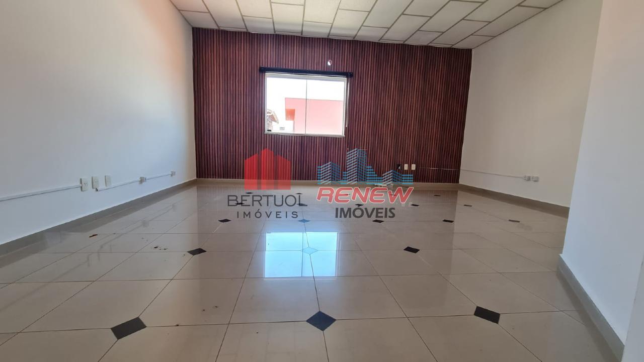 Sala para aluguel Centro em Vinhedo: 