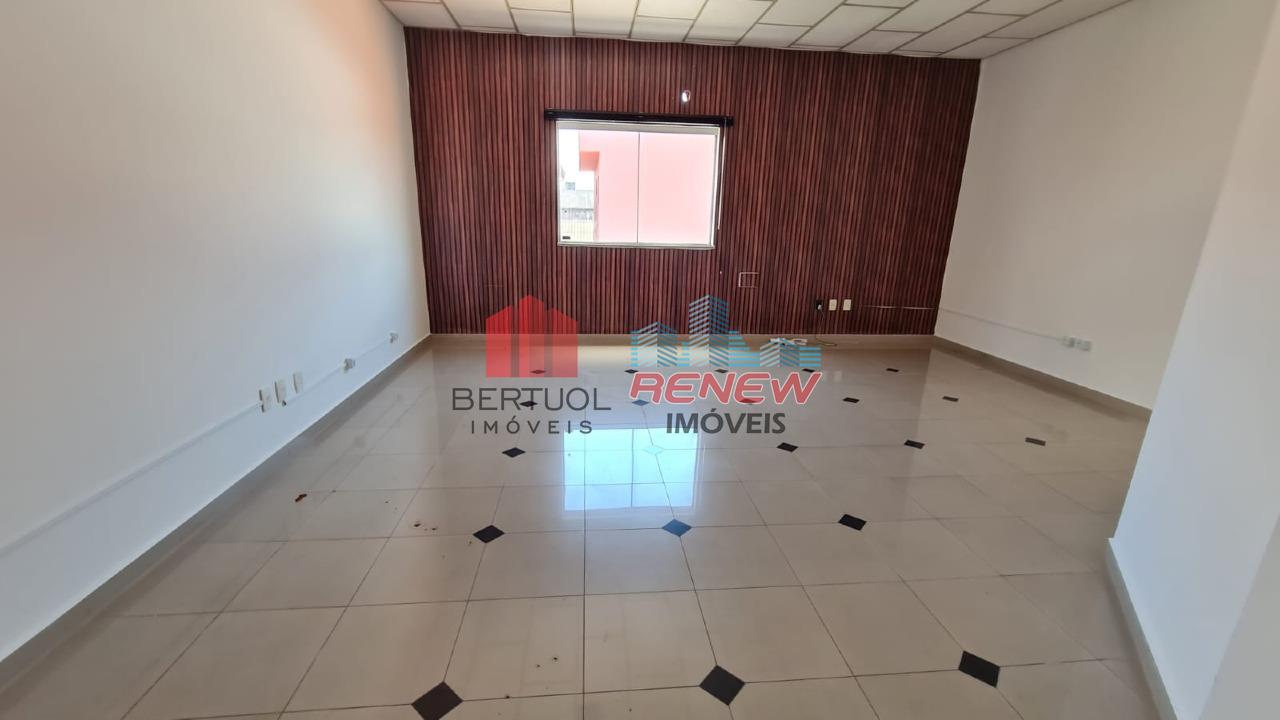 Sala para aluguel Centro em Vinhedo: 