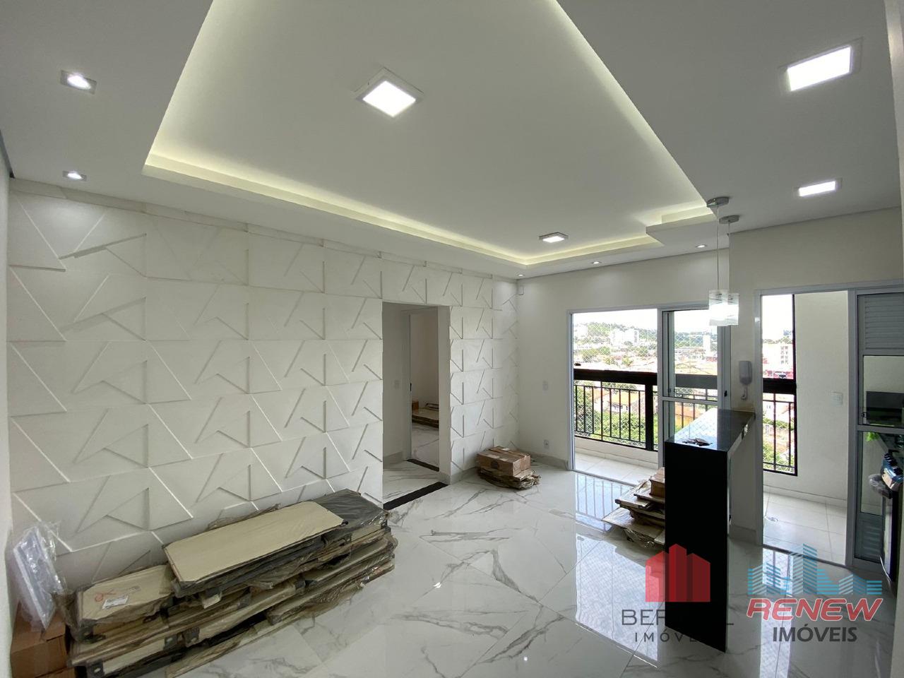 Apartamento à venda Residencial Manacás em Valinhos: 