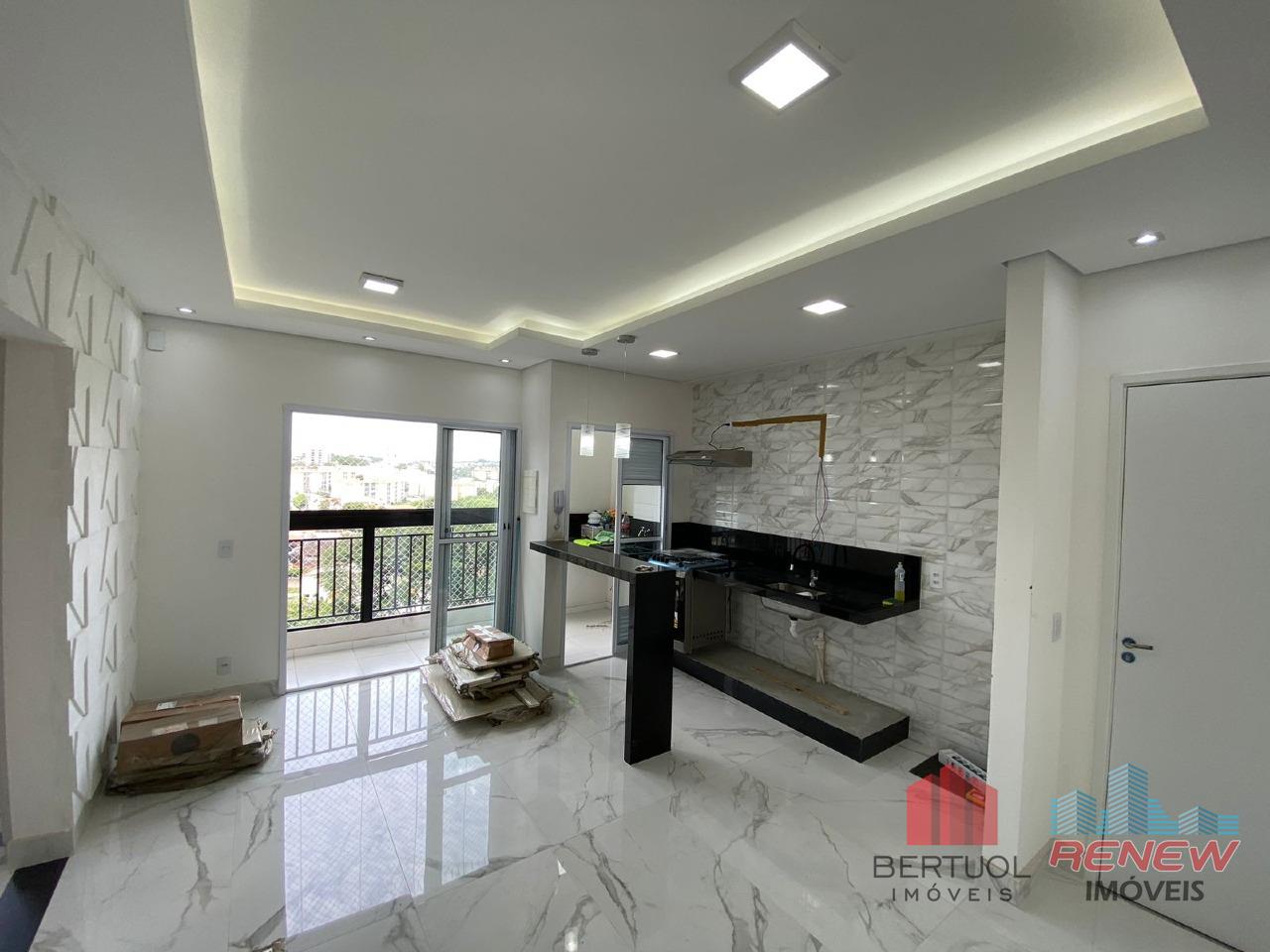 Apartamento à venda Residencial Manacás em Valinhos: 