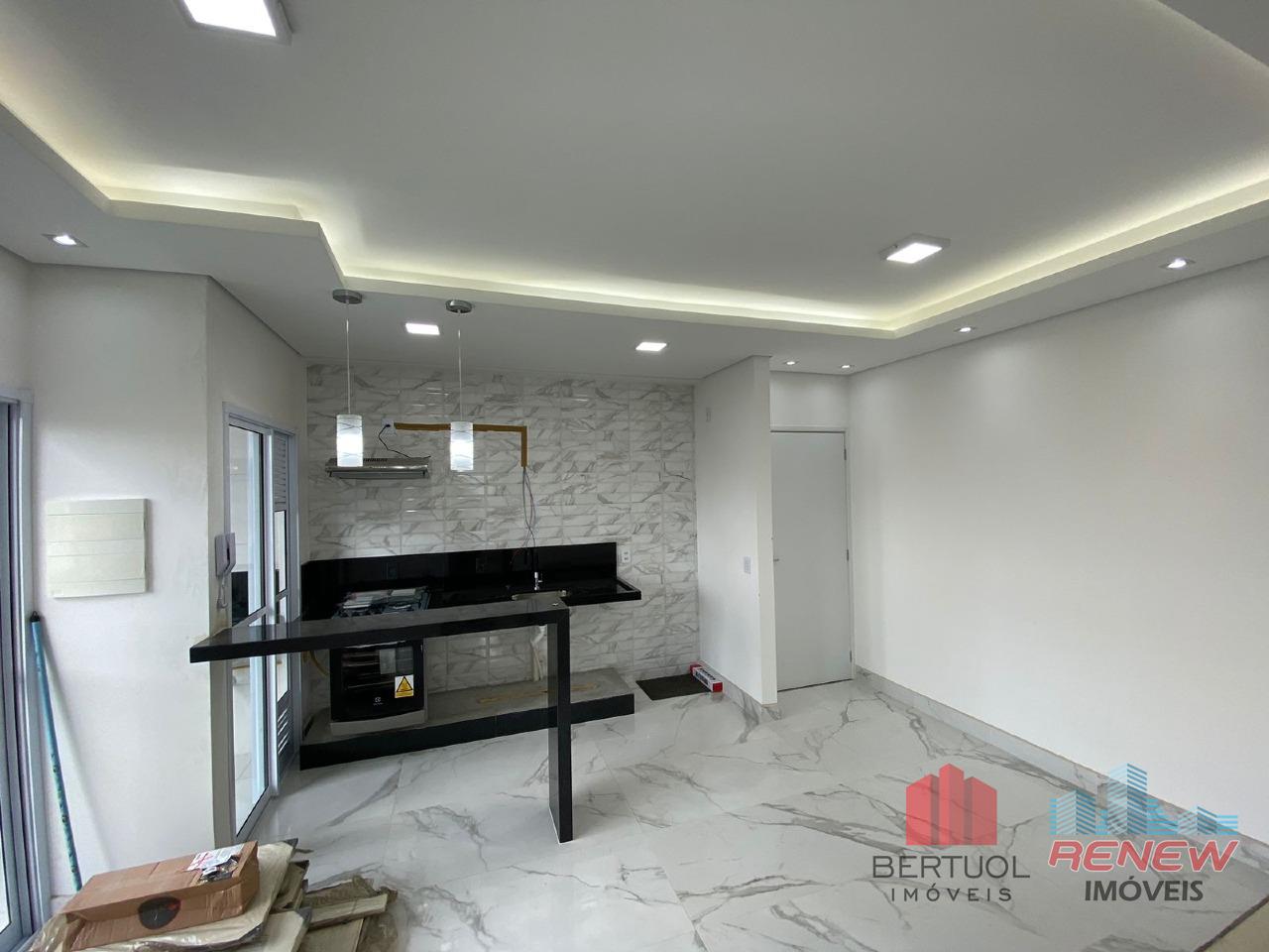 Apartamento à venda Residencial Manacás em Valinhos: 