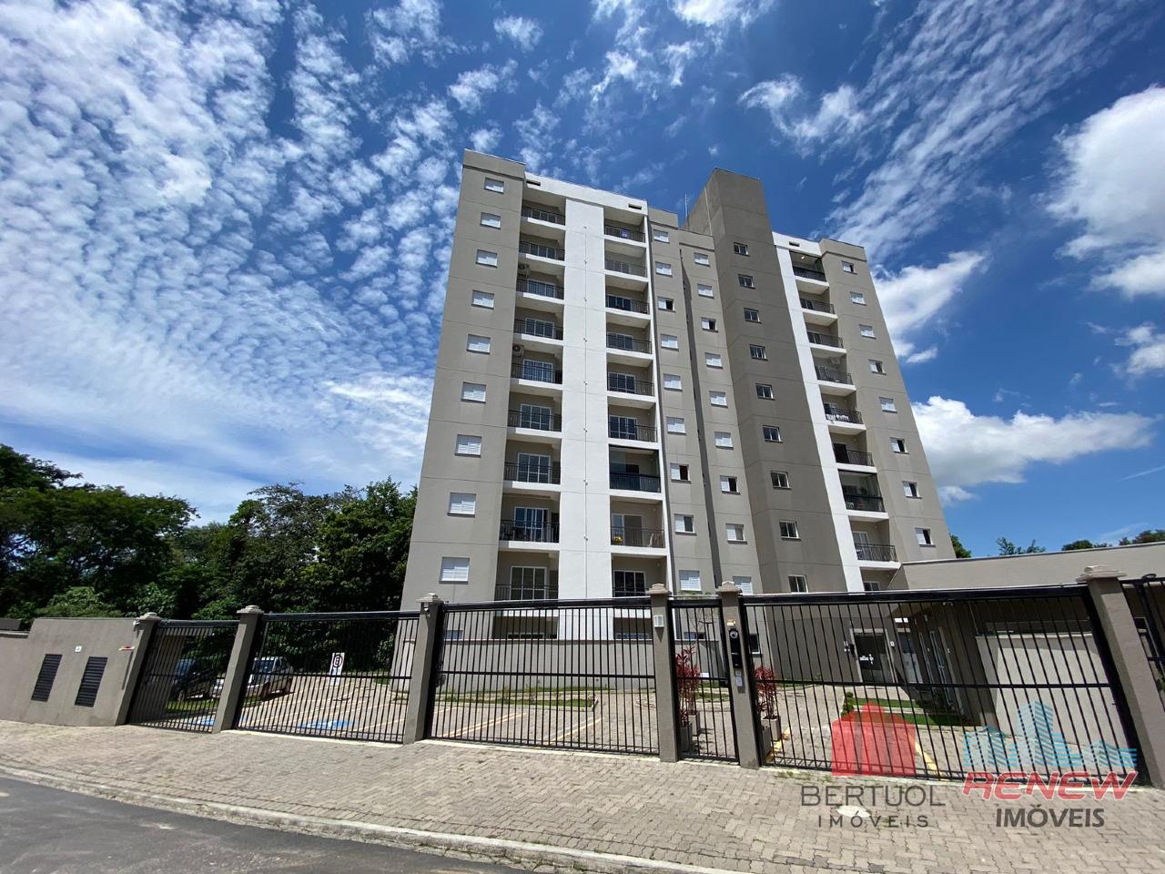 Apartamento à venda Residencial Manacás em Valinhos: 