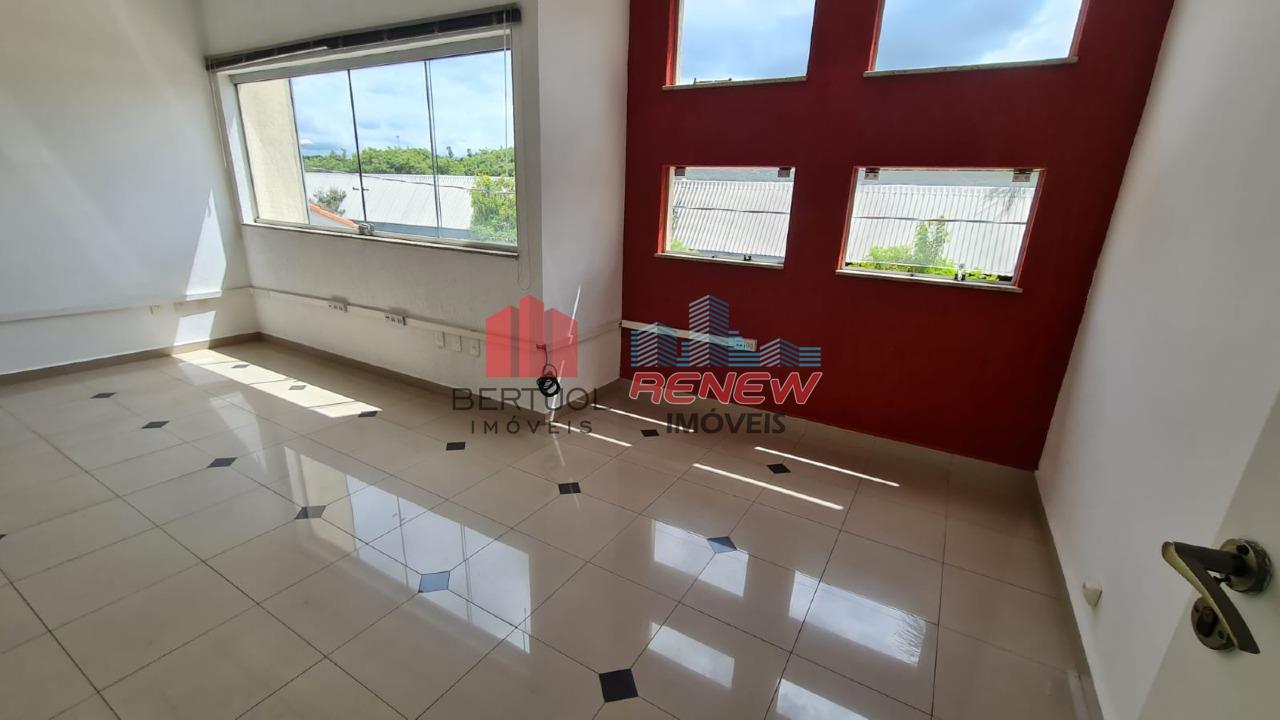 Sala para aluguel Centro em Vinhedo: 