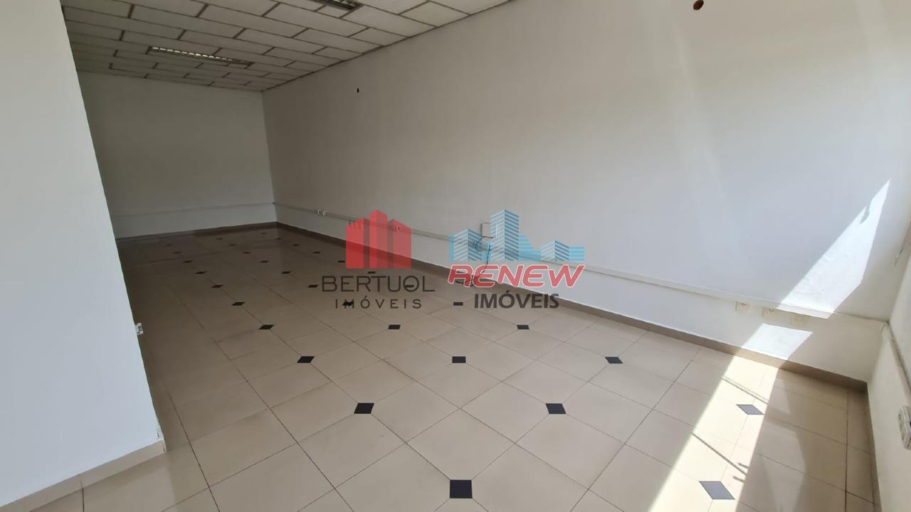 Sala para aluguel Centro em Vinhedo: 