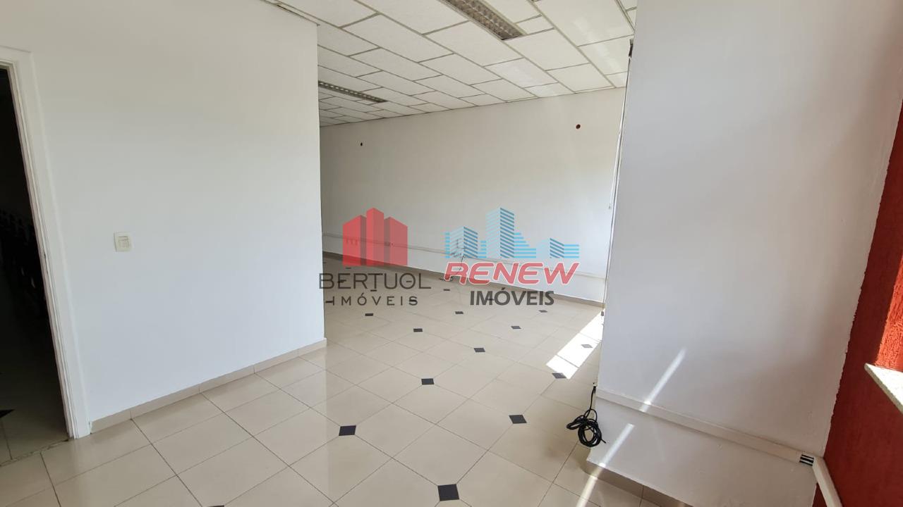 Sala para aluguel Centro em Vinhedo: 